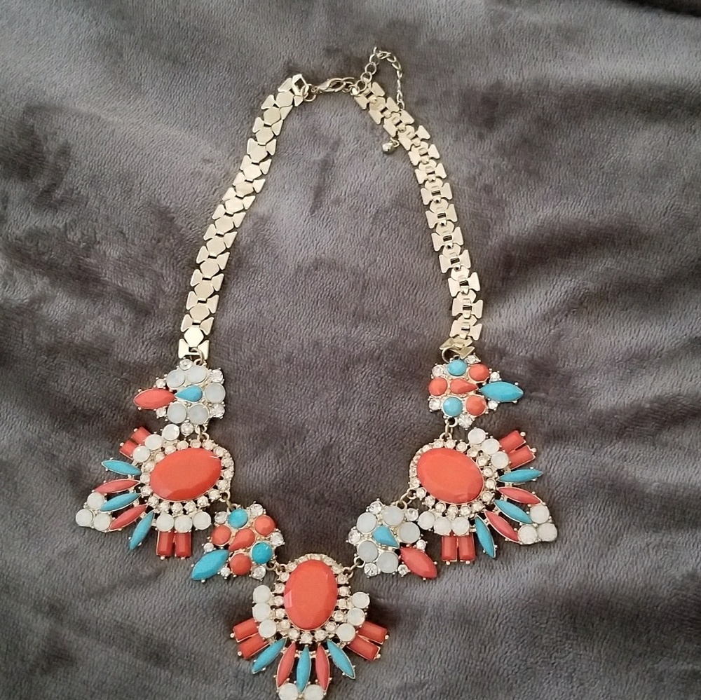 Costume Jewelry